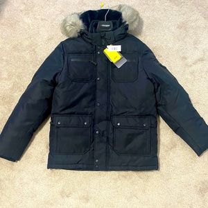 Men’s small jacket. Brand new